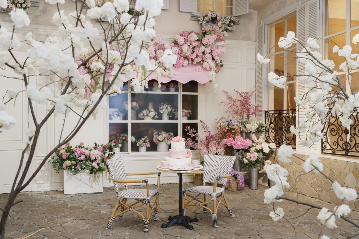 In Light - фото 4