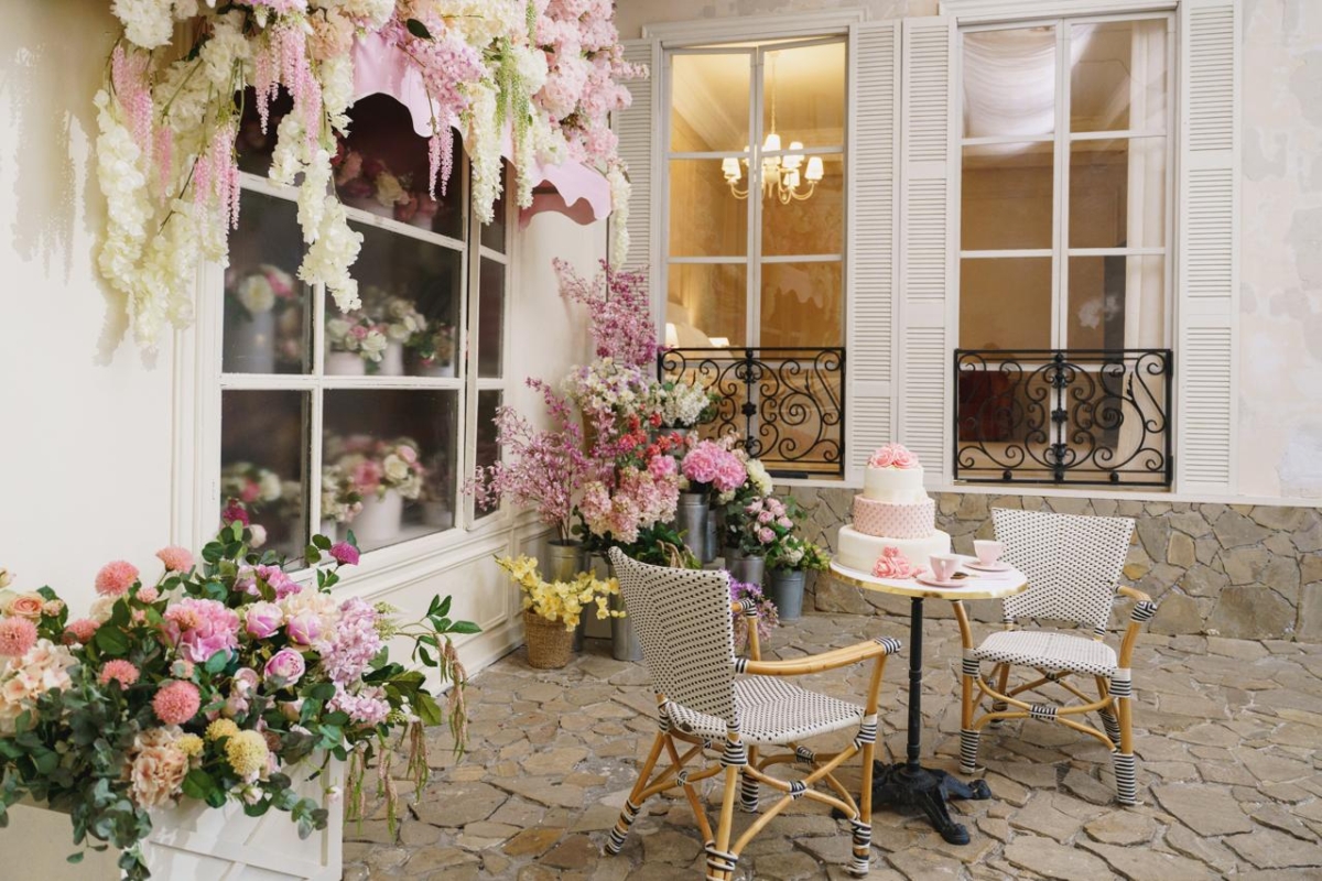 In Light - фото 6